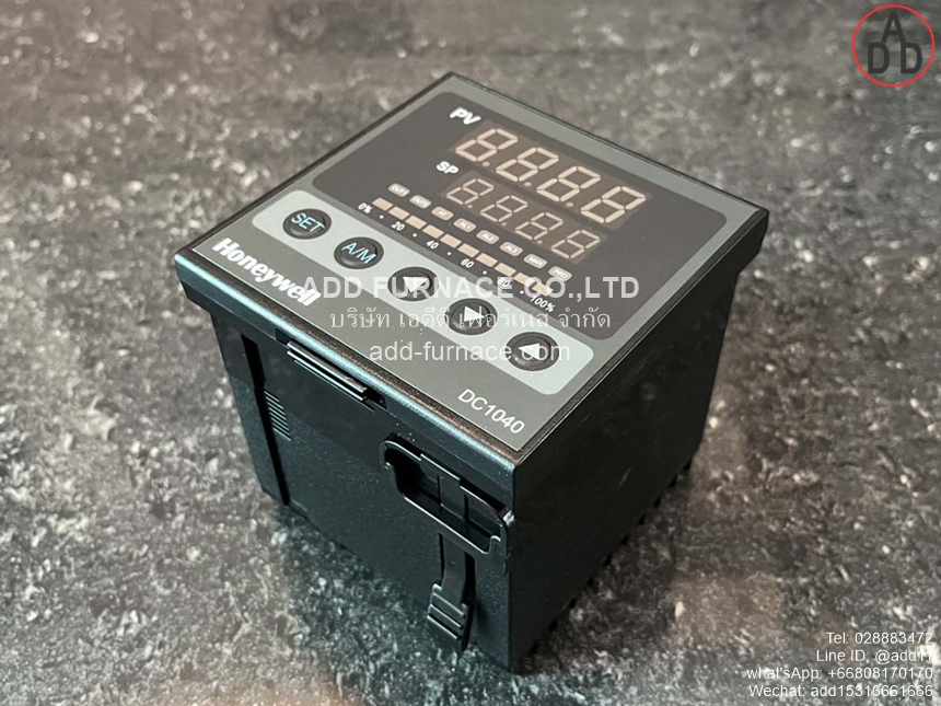 Honeywell DC1040PT-302000-E (8)